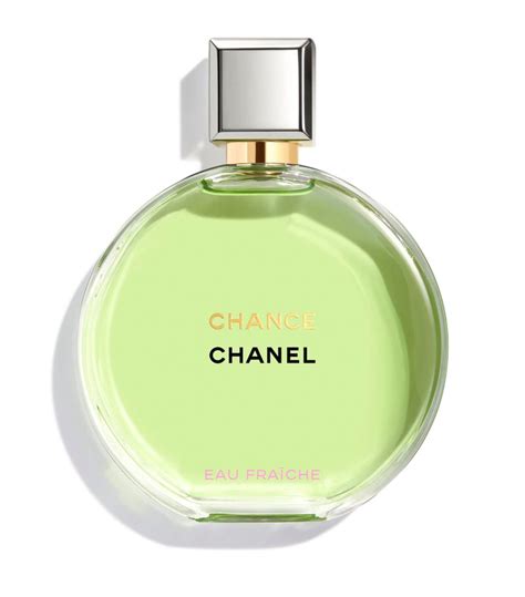 perfume chance eau fraiche chanel|chanel chance eau fraiche refills.